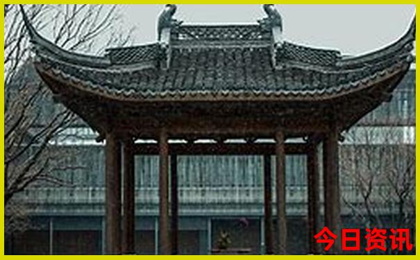 江苏十大穷游最佳地方